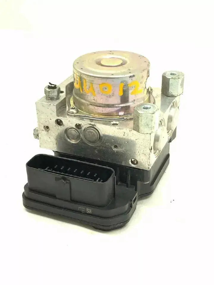 18-19 Toyota Corolla SDN W/O Sport Suspension ABS Anti-Lock Brake Pump Assembly - Used OEM Auto Part