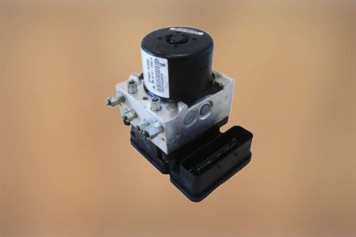 2009 2010 2011 Nissan Pathfinder 4.0L Anti-Lock Brake ABS Pump 4x4, AUTO on transfer case switch - Used OEM Auto Part